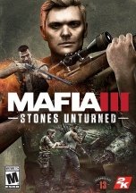 Mafia III Stones Unturned