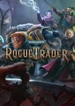 Warhammer 40,000: Rogue Trader