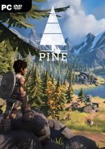 Pine (2019)