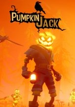 Pumpkin Jack