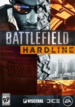 Battlefield Hardline (2015)