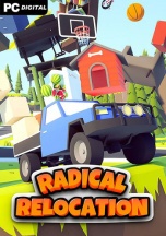 Radical Relocation