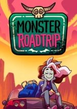 Monster Prom 3: Monster Roadtrip