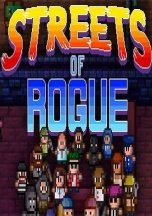 Streets of Rogue