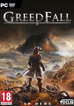 GreedFall (2019)