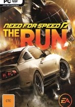 Need for Speed: The Run