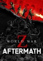 World War Z: Aftermath