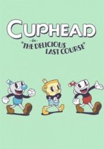 Cuphead The Delicious Last Course