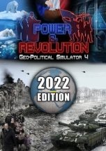 Power and Revolution 2022 Edition