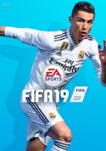 FIFA 19 (2018)