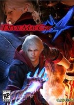 Devil May Cry 4