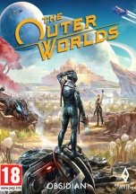 The Outer Worlds (2019)