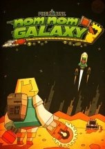 PixelJunk Nom Nom Galaxy