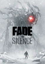 Fade to Silence (2019)