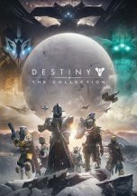 Destiny (2014)