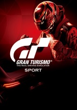 Gran Turismo Sport