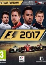 F1 2017