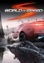 World of Speed