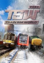 Train Sim World: 2020 Edition