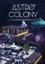 Astro Colony