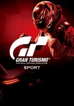 Gran Turismo Sport