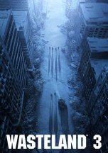 Wasteland 3: Digital Deluxe Edition