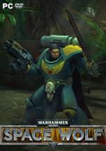 Warhammer 40,000: Space Wolf - Deluxe Edition