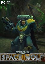 Warhammer 40,000: Space Wolf - Deluxe Edition