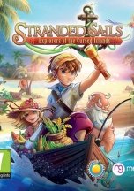 Stranded Sails Explorers of the Cursed Islands