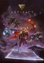 Artifact (2018)