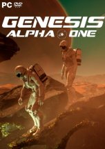 Genesis Alpha One