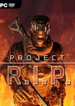 Project RIP (2019)