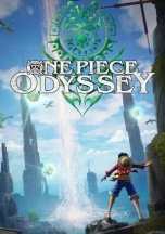 ONE PIECE ODYSSEY