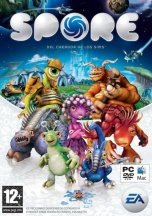 Spore - Complete Pack