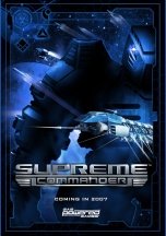 Supreme Commander (2007)