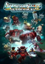 Awesomenauts