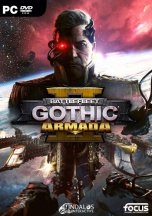 Battlefleet Gothic: Armada 2