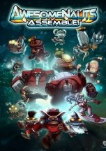 Awesomenauts