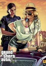 GTA 5 / Grand Theft Auto V