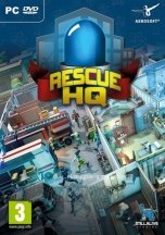 Rescue HQ - The Tycoon (2019)