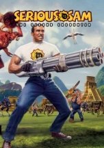 Serious Sam: The Second Encounter