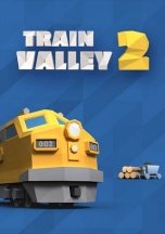 Train Valley 2