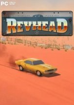 Revhead (2017)