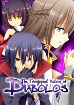 The Triumphant Return of Diabolos