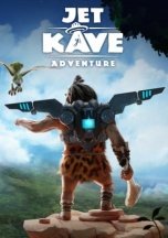 Jet Kave Adventure