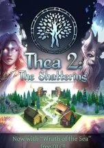 Thea 2: The Shattering