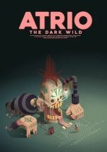 Atrio: The Dark Wild