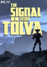 The Signal From Tolva на Пк