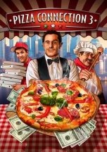 Pizza Connection 3 (2018)