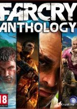 Far Cry - Антология (все части)